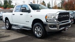 2024 Ram Ram Pickup 2500 Big Horn