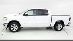 2024 Ram Ram Pickup 1500 Laramie