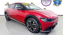 2024 Kia EV6 Wind