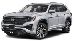 2024 Volkswagen Atlas SEL Premium R-Line 4Motion