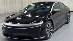 2022 Lucid Air Grand Touring