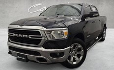 2020 Ram Ram Pickup 1500 Lone Star