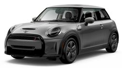 2023 MINI Hardtop Cooper S