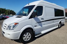 2011 Mercedes-Benz Sprinter 2500