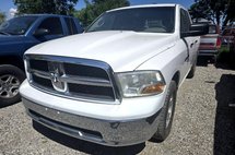 2012 Ram Ram Pickup 1500 SLT