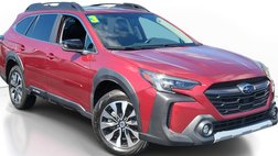 2023 Subaru Outback Limited