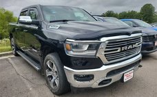 2023 Ram Ram Pickup 1500 Laramie