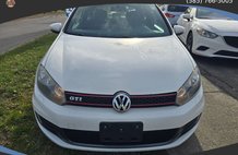 2011 Volkswagen GTI 2.0T