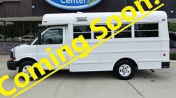 2007 Chevrolet Express 3500