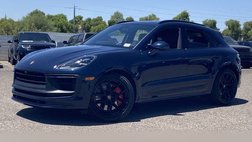 2022 Porsche Macan GTS
