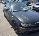 2004 BMW 3 Series 325Ci
