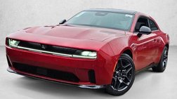 2024 Dodge Charger Daytona R/T