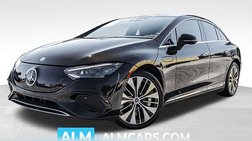 2023 Mercedes-Benz EQE EQE 350+