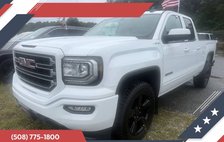 2019 GMC Sierra 1500 Limited Base
