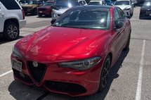 2023 Alfa Romeo Giulia Veloce