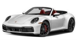2020 Porsche 911 Carrera