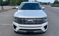 2018 Ford Expedition XLT