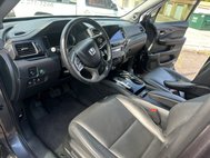 2020 Honda Pilot Touring