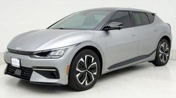 2023 Kia EV6 GT-Line