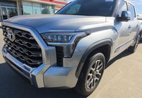 2023 Toyota Tundra 1794 Edition