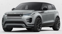 2024 Land Rover Range Rover Evoque P250 S