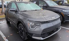 2024 Kia Niro EV Wind