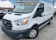 2020 Ford Transit 150