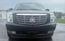 2013 Cadillac Escalade ESV Luxury