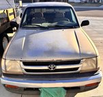 1998 Toyota Tacoma XTRACAB