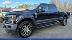 2021 Ford Super Duty F-250 Lariat