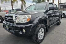 2007 Toyota Tacoma PreRunner V6