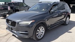 2017 Volvo XC90 T6 Momentum