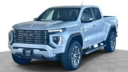 2023 GMC Canyon Denali