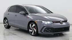 2023 Volkswagen Golf GTI S