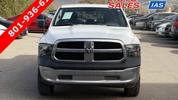 2017 Ram Ram Pickup 1500 Tradesman