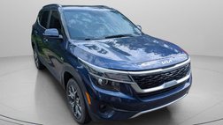 2022 Kia Seltos EX