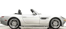 2003 BMW Z8 Alpina