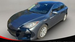 2013 Mazda MAZDA3 i Grand Touring