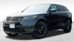 2024 Land Rover Range Rover Velar P250 S