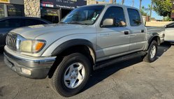 2003 Toyota Tacoma PreRunner V6