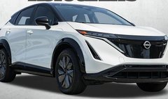 2024 Nissan Ariya Engage e-4ORCE
