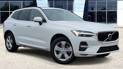 2022 Volvo XC60 B5 Momentum