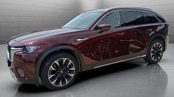 2024 Mazda CX-90 Plug-in Hybrid Premium