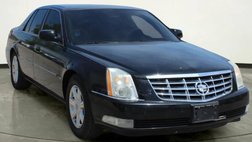 2008 Cadillac DTS Luxury I