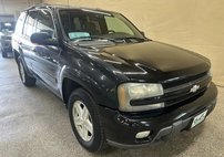2003 Chevrolet TrailBlazer LTZ