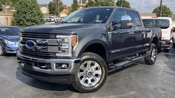 2019 Ford Super Duty F-250 Lariat