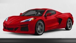 2026 Chevrolet Corvette Z06