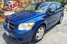 2009 Dodge Caliber SXT