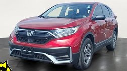 2020 Honda CR-V LX