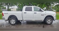 2016 Ram Ram Pickup 2500 Tradesman
